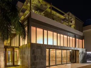 Hotel Crystal Palace