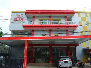 Gjs Homestay Kupang