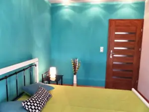 Apartamenty Silver Premium