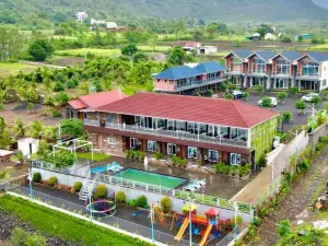 The Bhama Nature Resort
