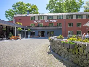 50|50 Hotel Belmont