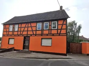 Ferienwohnung Götze