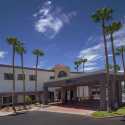 Hilton Phoenix Airport Promo Code