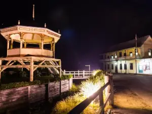 Walhalla Guesthouses
