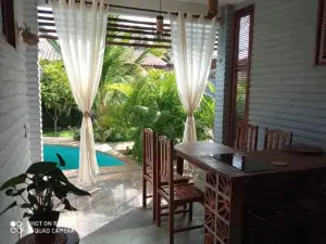 Bambo Villa