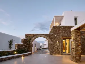 Nival Boutique Hotel