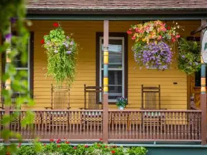 Pine Cottage Bed & Breakfast