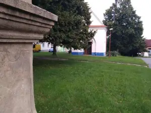 Vinny Sklep Kovarna - Nad Presovnou