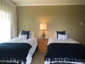 Kinloch Lakeview Lodge - Taupo
