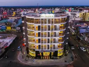 Quoc Thanh Hotel