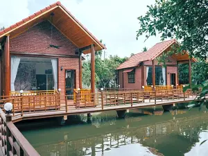 Bao Gia Trang Vien - the Green Resort