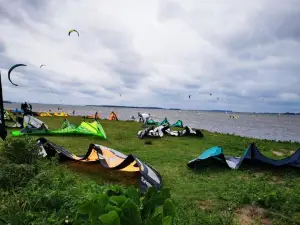 Wiek-Resort