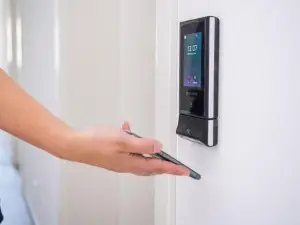 Suites Lohne, 24h Self Check IN