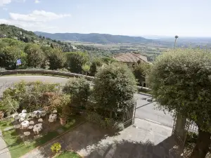 Hotel Villa Marsili