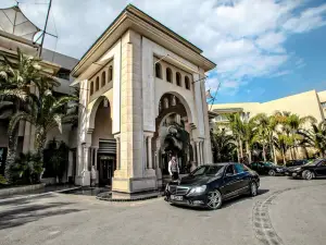 The Russelior Hotel & Spa