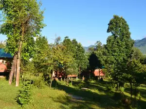 Kalsee Eco Lodge