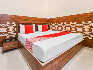 OYO 61848 Hotel Comfort Inn