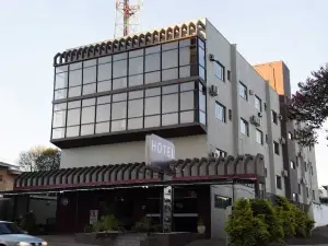 Cristal Palace Hotel