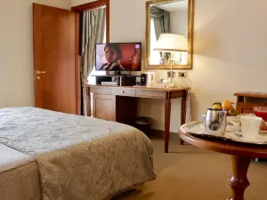 Santa Caterina Park Hotel