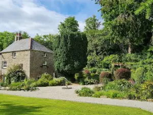 The Old Mill House