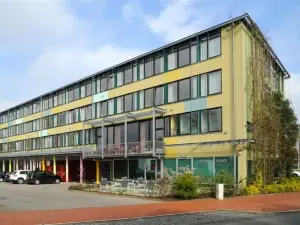 Atlantic Hotel am Floetenkiel