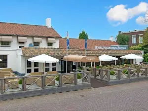 Fletcher Hotel Restaurant Prinsen