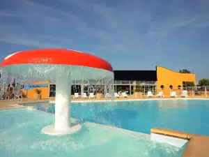 Camping Le Bel Air