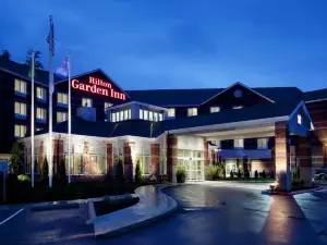 Hilton Garden Inn Seattle/Bothell