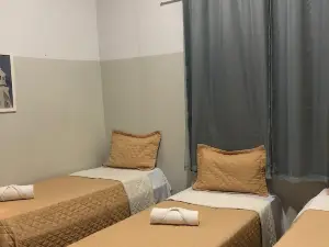 Ágape Hotel
