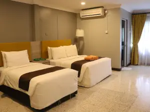 Felda Residence Tekam Jerantut