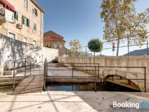 B&B Apartments Coli Apartments Ema & Antigona Self Check on the Ground Floor