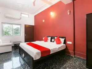 Hotel O Kavyanjali