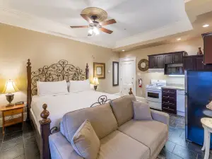 Chipman Hill Suites - Pratt House