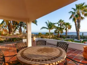 Casa Pescadores by Wolf PM
