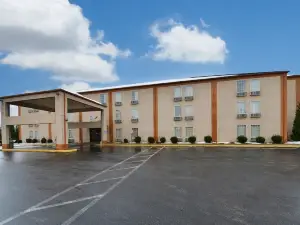 Americas Best Value Inn Evansville