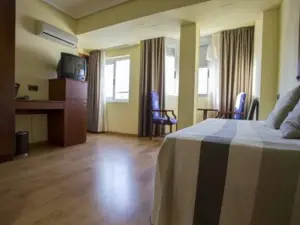 Torreluz Apartamentos