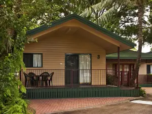 Cairns Sunland Leisure Park