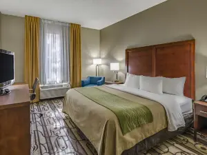 Comfort Inn & Suites
