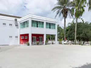 OYO Hotel Cosmópolis, Sao Paulo