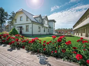Kurgo Villa Hotel