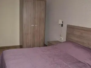 Gnyozdyshko Apartment
