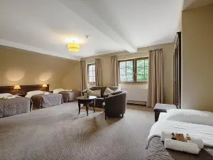 ForRest Hotel & Restaurant