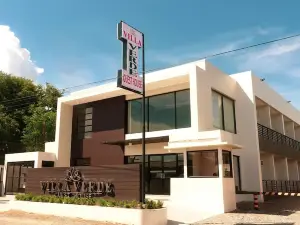 Villa Verde Guest House