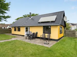 "Leocadia" - 150m to the Fjord