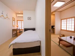 Ryokan Seifuso