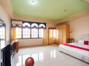 RedDoorz @ Jalan Jendral Sudirman Jambi 2