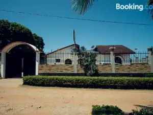 La Casa Preciosa