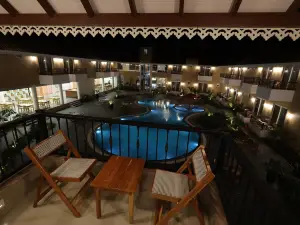 Baba Resort, Nandurbar