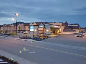 The Coast Kamloops Hotel & Conference Centre