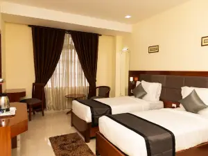 Hotel Ballerina